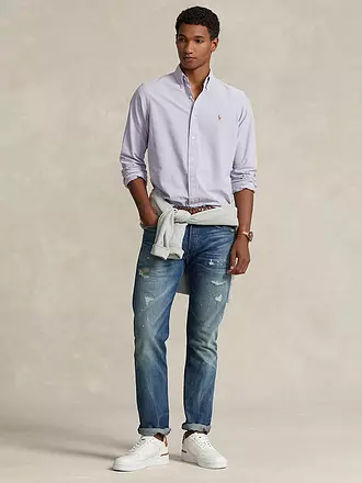 POLO RALPH LAUREN | Hemd Custom Fit | 